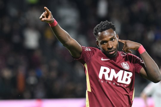 Philip Otele pleacă de la CFR Cluj: ”Cluburile s-au înțeles”. Neluțu Varga a acceptat o ofertă uriașă