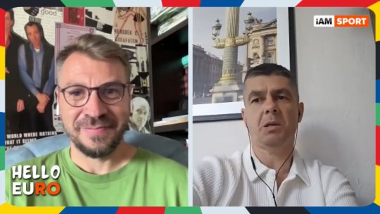 Robert Niță îi liniștește pe fanii tricolorilor, după eșecul cu Belgia: ”Nu sunt îngrijorat. Batem Slovacia”