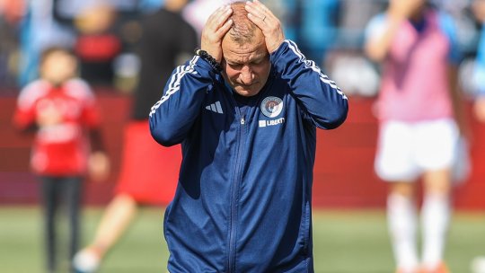 Scandal în Superligă, după transferul unui fotbalist: ”Nu le-am furat jucătorul”