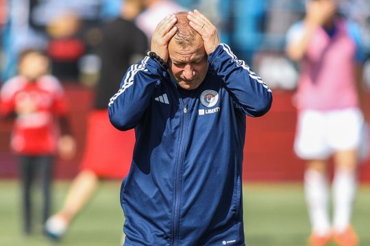 Scandal în Superligă, după transferul unui fotbalist: ”Nu le-am furat jucătorul”