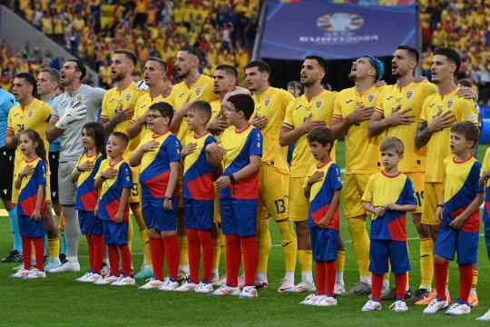 Tricolorul care a atras toate privirile după meciurile de la EURO 2024: ”Are deja patru oferte! Săptămâna asta semnează”
