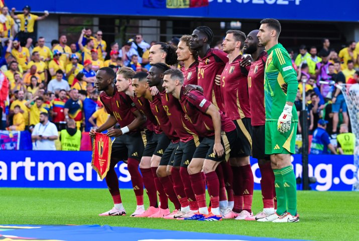 Belgia nu a trecut de grupe la precedentul turneul final, cel al Cupei Mondiale din Qatar