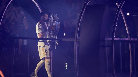 E gata! Căpitanul lui Real Madrid pleacă după Cristiano Ronaldo în Arabia Saudită