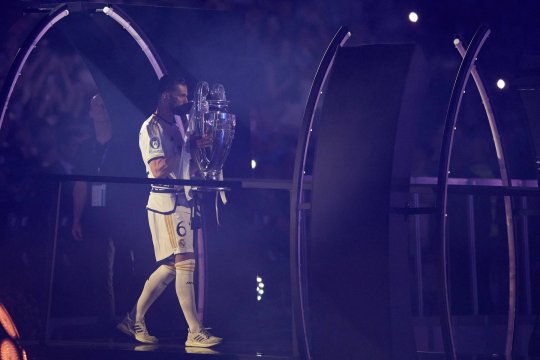E gata! Căpitanul lui Real Madrid pleacă după Cristiano Ronaldo în Arabia Saudită