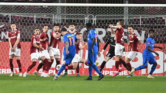 Omul de care se leagă speranțele fanilor Rapidului a făcut anunțul așteptat de toată suflarea giuleșteană: "Concentrarea mea este pe Rapid"