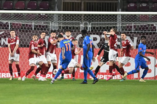 Omul de care se leagă speranțele fanilor Rapidului a făcut anunțul așteptat de toată suflarea giuleșteană: "Concentrarea mea este pe Rapid"