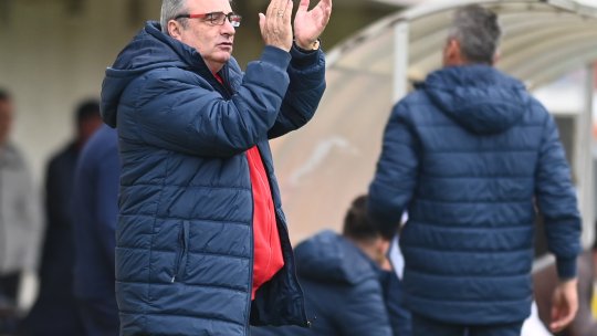 Mesajul transmis de Mihai Stoichiță după insinuările făcute de jurnaliștii străini: "România niciodată nu a fost implicată în aceste jocuri"