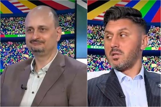 Cristi Munteanu, senior writer iAMsport.ro, salută decizia lui Edi Iordănescu. Ciprian Marica, sfat pentru selecționer