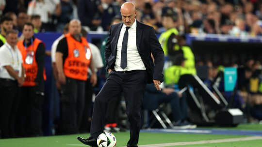 Concluziile lui Marco Rossi după ce Ungaria a bătut Scoția: ”Trebuie să fim protejați la fel cum sunt Germania, Anglia sau Italia”