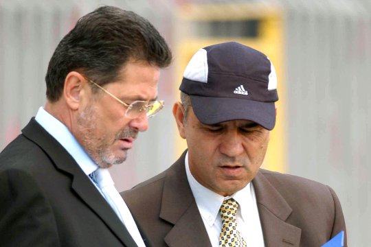 Cornel Dinu încă regretă meciul de coșmar care i-a ”schimbat cariera”: ”Mă bântuie și acum, a fost o fatalitate. Gino Iorgulescu m-a avertizat la pauză”