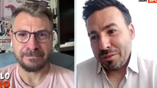 Adrian Cristea propune o soluție controversată pentru Slovacia - România: ”N-ar fi imoral”