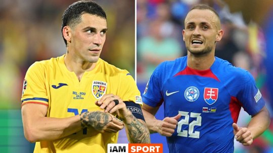Marca scrie despre primul "posibil biscotto" de la EURO: România - Slovacia! Lobotka: "Nu am scos calculatoarele..."