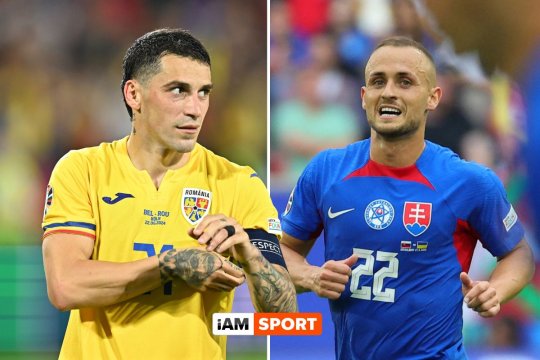 Marca scrie despre primul "posibil biscotto" de la EURO: România - Slovacia! Lobotka: "Nu am scos calculatoarele..."