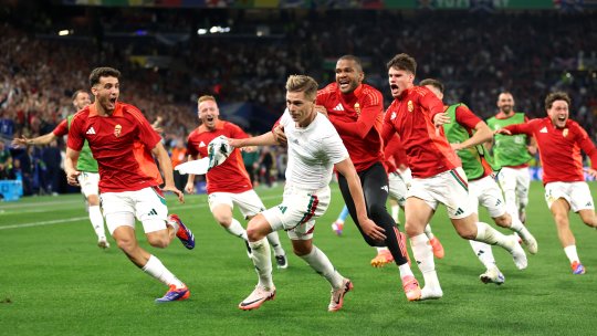 O rivală tradițională vrea România în optimi: ”Mai bine ei, decât Portugalia”