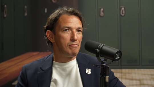 Ogăraru l-a ales pe cel mai bun fotbalist din istoria Stelei. Pe ce loc l-a pus pe Lăcătuș