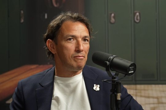 Ogăraru l-a ales pe cel mai bun fotbalist din istoria Stelei. Pe ce loc l-a pus pe Lăcătuș