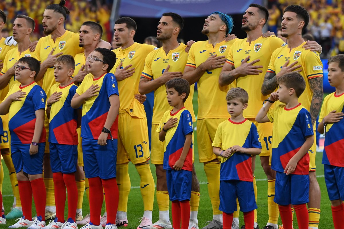 România are nevoie de un punct pentru a se califica în optimile EURO 2024