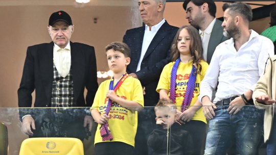 Gigi Becali nu și-a iertat vedetele după prestațiile de la Euro 2024: "Au trac, sunt crispați. Nu sunt jucătorii de la FCSB"