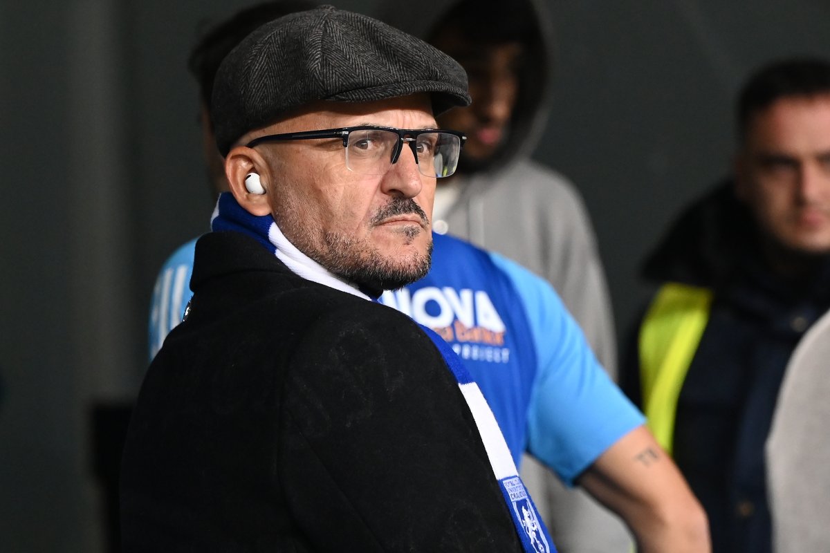 Adrian Mititelu încearcă să o readucă pe FCU Craiova în Superligă după doar un an