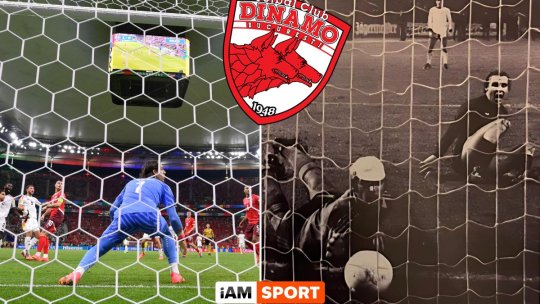 Dinamo, ”prezentă” la EURO 2024! Cum au fost amintiți ”câinii” pe durata Campionatului European de către germani