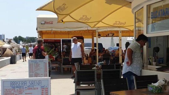 Invitația specială făcută de Rică Răducanu tuturor rapidiștilor: "Se mănâncă mai bine și nu sunt prețuri mari"