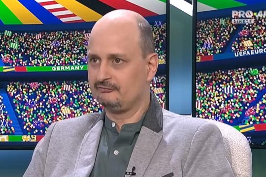 Senior writerul iAMsport Cristian Munteanu, pe urmele lui Costin Ștucan. Pronosticul oferit duminică seară s-a adeverit