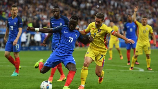 Alex Chipciu și-a dezvăluit ”cea mai mare frustrare” din carieră: ”Am avut o șansă mare”