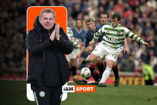 Lubomir Moravcik: “Lennon era un rottweiler!” Fostul său coleg de la Celtic dezvăluie cum se comporta acesta în vestiar și ce îi așteaptă pe fotbaliștii Rapidului