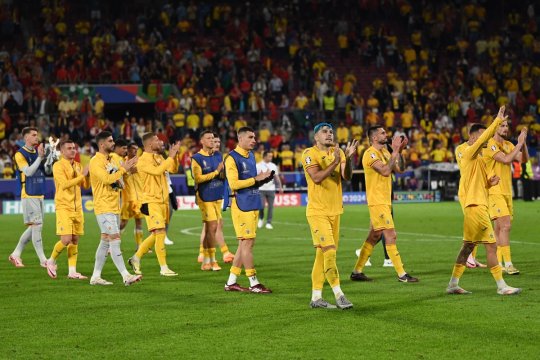 Golul din minutul 90+8 care o duce pe România cu un picior în optimile Euro 2024! Calculele pentru calificarea ”tricolorilor” din grupe