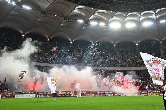 Rapid inovează! Cum pot fi achiziționate abonamentele pentru acest sezon