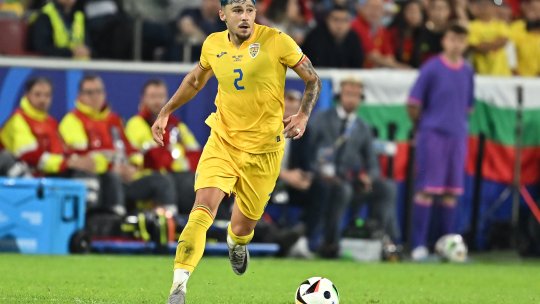 Andrei Rațiu, dorit de două cluburi importante din Europa: ”S-au interesat de el!” Cu cine a fost comparat fundașul de către presa internațională