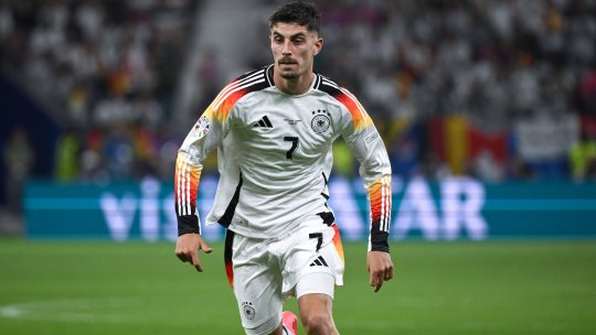 90% dintre fanii Germaniei cer ca un titular să fie scos din primul 11! Cine e înlocuitorul dorit