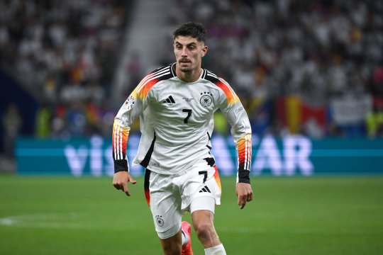 90% dintre fanii Germaniei cer ca un titular să fie scos din primul 11! Cine e înlocuitorul dorit