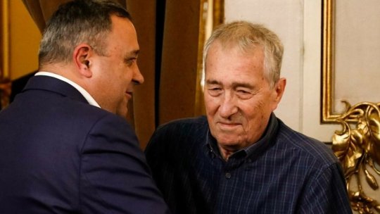 Valentin Ceaușescu, despre cine controla, în realitate, Steaua: ”Eu observam din afară, nu eram implicat”. Personajul controversat care ar fi contribuit la construirea generației din '86