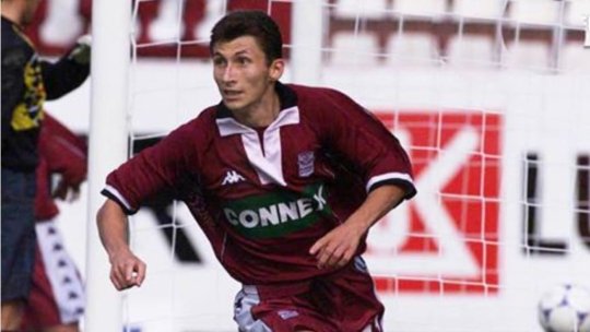 Mesajul emoționant transmis de Sergiu Radu, în ziua în care Rapid sărbătorește 101 ani: ”Este echipa mea de suflet, e sarea și piperul fotbalului românesc”