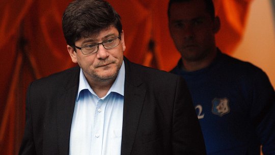 Cristi Pustai, așteptat la o echipă importantă din Liga 2? Prima reacție a antrenorului: ”Bagajul e făcut, mașina e gata”