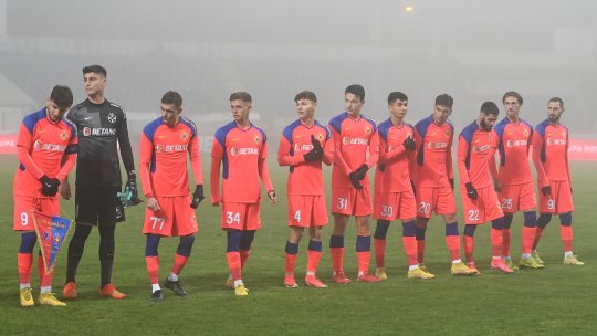 OFICIAL | Farul a transferat un fost jucător de la FCSB