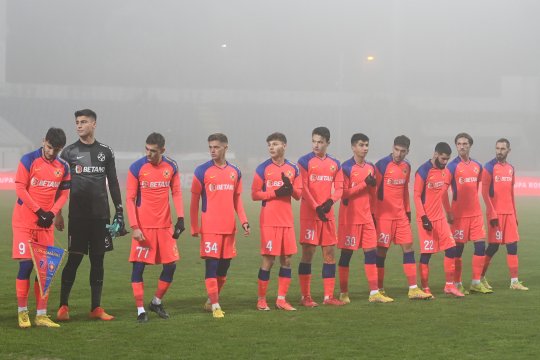 OFICIAL | Farul a transferat un fost jucător de la FCSB