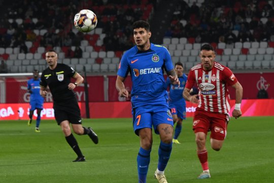 Fabrizio Romano a anunțat transferul lui Florinel Coman: ”Atunci va fi semnat contractul!” Un star de la Real Madrid i se alătură la noua echipă