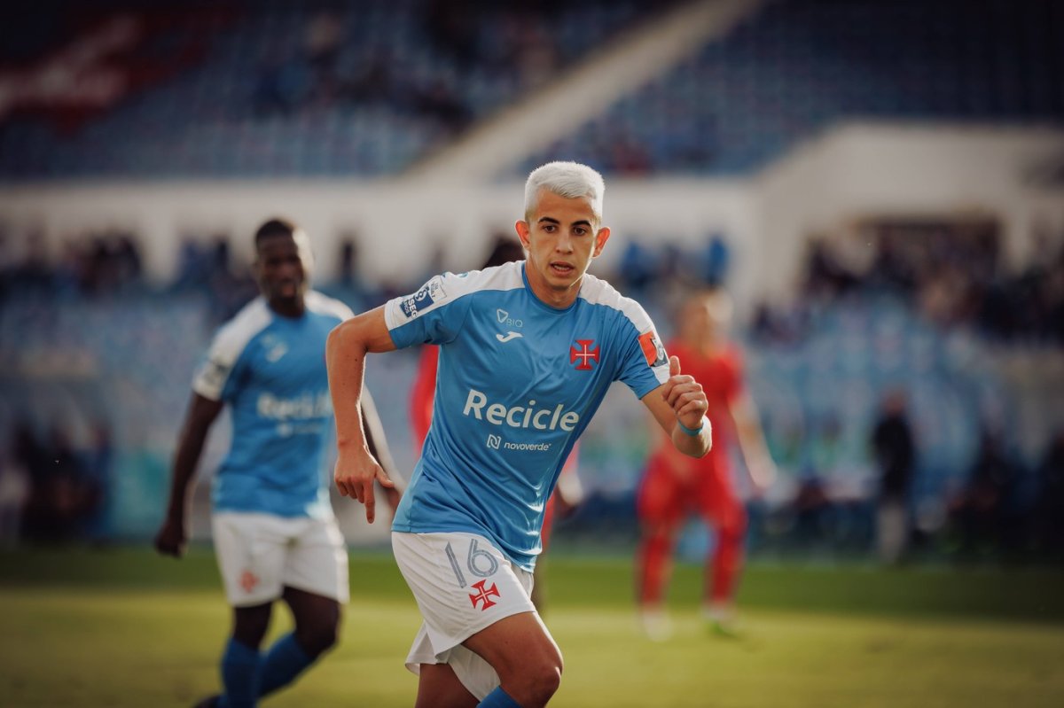 Chapi Romano este cotat de transfermarkt.com la 300.000 de euro