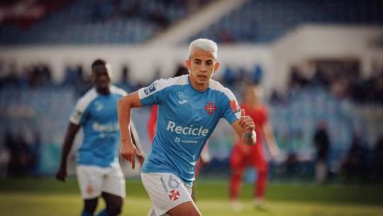 OFICIAL | FC Botoșani a făcut primul transfer după revenirea lui Eduard Pap. Jucătorul a activat ultima dată în Portugalia