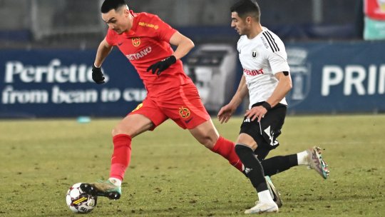 Oțelul Galați, aproape să-l transfere pe fostul jucător de la FCSB