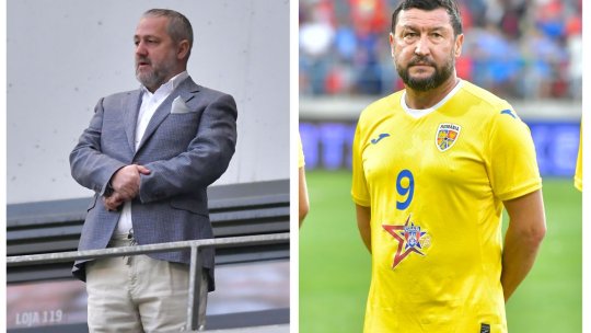 Revoltă în Superligă! Ce spun Mihai Rotaru și Viorel Moldovan despre obligativitatea regulii U21
