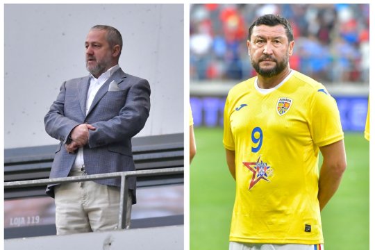 Revoltă în Superligă! Ce spun Mihai Rotaru și Viorel Moldovan despre obligativitatea regulii U21