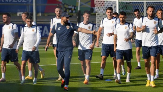România, ”coșmar” dacă termină grupa pe locul doi. Ce adversar de top întâlnesc tricolorii