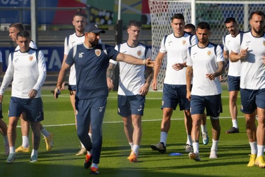 România, ”coșmar” dacă termină grupa pe locul doi. Ce adversar de top întâlnesc tricolorii