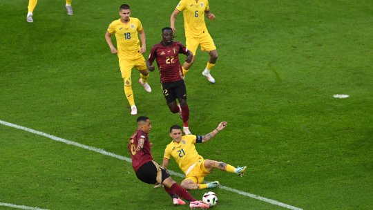 Lubomir Moravcik: “El trebuie anihilat pentru ca Slovacia să câștige!”. De cine le e teamă slovacilor și care este jucătorul ce “este un pic nebun”, în viziunea fostului mare fotbalist