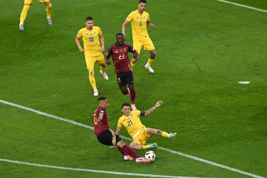 Lubomir Moravcik: “El trebuie anihilat pentru ca Slovacia să câștige!”. De cine le e teamă slovacilor și care este jucătorul ce “este un pic nebun”, în viziunea fostului mare fotbalist