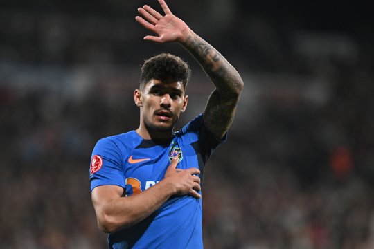 Florin Gardoș nu s-a putut abține după ce Fabrizio Romano a anunțat "plecarea lui Coman de la Steaua"