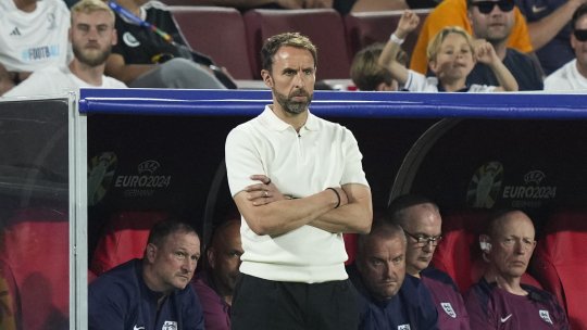 Gareth Southgate, mesaj pentru suporterii Angliei după prestațiile slabe de la EURO 2024